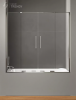 NEW TRENDY Parawan nawannowy przesuwny SMART 170x150 EXK-4107